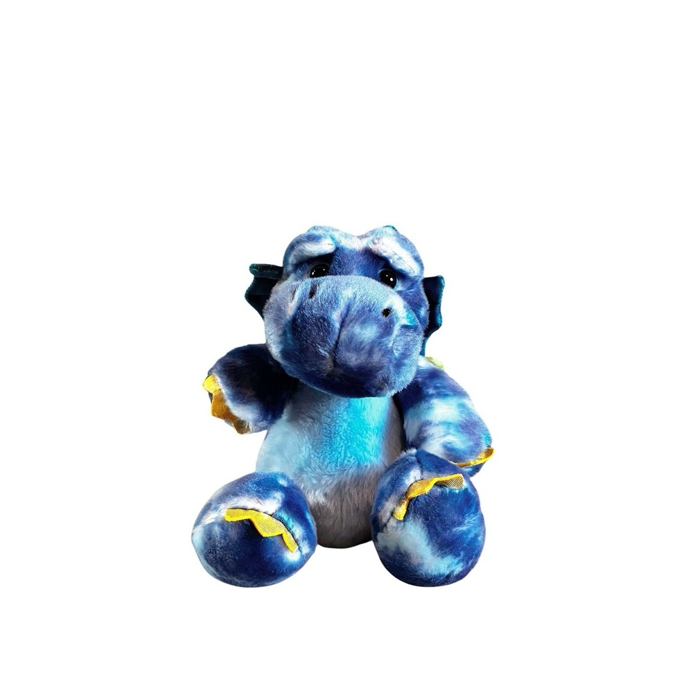 Aurora‎ Legendary Friends Verath Firebreath Dragon Plush Toy 11"